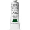 Winsor & Newton Artists' oljemaling 37 ml Prussian Green 540