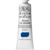 Winsor & Newton Artists' oljemaling 37 ml Winsor Blue (Green Shade) 707