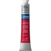 Winsor & Newton Cotman akvarellmaling 8 ml tube – Burnt Sienna 074