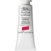 Winsor & Newton Designers Gouache 14 ml – Permanent rose 502