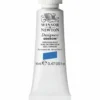 Winsor & Newton Designers Gouache 14 ml – Cerulean blue 137