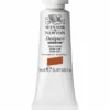Winsor & Newton Designers Gouache 14 ml – Gold ochre 285