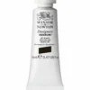 Winsor & Newton Designers Gouache 14 ml – Lamp black 337