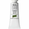 Winsor & Newton Designers Gouache 14 ml – Olive green 447