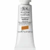 Winsor & Newton Designers Gouache 14 ml – Raw sienna 552