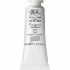 Winsor & Newton Designers Gouache 14 ml – Silver 617