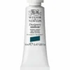 Winsor & Newton Designers Gouache 14 ml – Winsor green 720