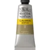 Winsor & Newton Galeria akrylmaling 60 ml Gold 283