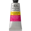 Winsor & Newton Galeria akrylmaling 60 ml Raw Sienna 552