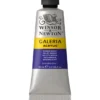 Winsor & Newton Galeria akrylmaling 60 ml Winsor Violet 728
