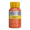 Winsor & Newton Galeria akrylmaling 500 ml Cadmium Orange Hue 090
