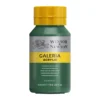 Winsor & Newton Galeria akrylmaling 500 ml Permanent Green Deep 482