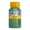 Winsor & Newton Galeria akrylmaling 500 ml Permanent Green Middle 484
