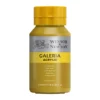 Winsor & Newton Galeria akrylmaling 500 ml Yellow Ochre 744