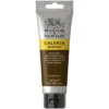 Winsor & Newton Galeria akrylmaling 120 ml Burnt Umber 076