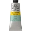 Winsor & Newton Galeria akrylmaling 60 ml Pale Olive 435