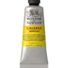 Winsor & Newton Galeria akrylmaling 60 ml Cadmium Yellow Medium Hue 120