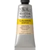 Winsor & Newton Galeria akrylmaling 60 ml Naples Yellow 422