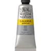 Winsor & Newton Galeria akrylmaling 60 ml Silver 617