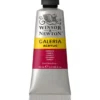 Winsor & Newton Galeria akrylmaling 60 ml Crimson 203