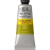 Winsor & Newton Galeria akrylmaling 60 ml Green Gold 294