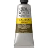 Winsor & Newton Galeria akrylmaling 60 ml Raw Umber 554