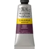 Winsor & Newton Galeria akrylmaling 60 ml Burgundy 075