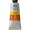 Winsor & Newton Galeria akrylmaling 60 ml Prussian Blue Hue 541