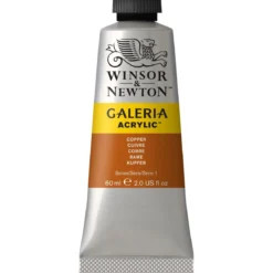 Winsor & Newton Galeria akrylmaling 60 ml Prussian Blue Hue 541