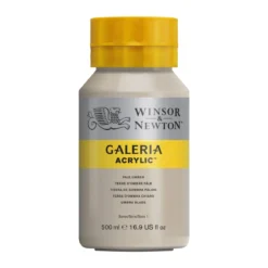 Winsor & Newton Galeria akrylmaling 500 ml Pale Umber 438