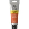 Winsor & Newton Galeria akrylmaling 120 ml Cadmium Yellow Pale Hue 114