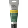 Winsor & Newton Galeria akrylmaling 120 ml Permanent Green Light 483