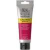 Winsor & Newton Galeria akrylmaling 120 ml Process Cyan 535