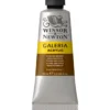 Winsor & Newton Galeria akrylmaling 500 ml Burnt Sienna Opaque 077