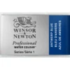 Winsor & Newton Professional akvarellmaling helkopp Burnt Sienna 074