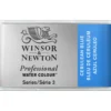 Winsor & Newton Professional akvarellmaling helkopp Cerulean Blue 137