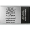 Winsor & Newton Professional akvarellmaling helkopp Ivory Black 331