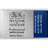 Winsor & Newton Professional akvarellmaling helkopp Prussian Blue 538
