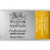 Winsor & Newton Professional akvarellmaling helkopp Raw Sienna 552