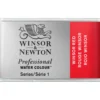 Winsor & Newton Professional akvarellmaling helkopp Winsor Yellow 730