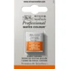 Winsor & Newton Professional akvarellmaling halvkopp Burnt Sienna 074