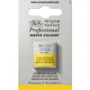 Winsor & Newton Professional akvarellmaling halvkopp Cadmium Yell Deep 111