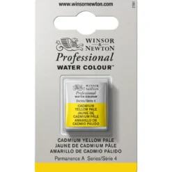 Winsor & Newton Professional akvarellmaling halvkopp Caput Mortuum Violet 125