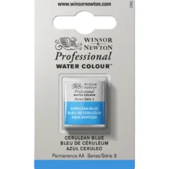 Winsor & Newton Professional akvarellmaling halvkopp Perm Chinese White 150