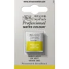 Winsor & Newton Professional akvarellmaling halvkopp Hooker's Green 311