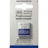 Winsor & Newton Professional akvarellmaling halvkopp Indigo 322