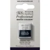 Winsor & Newton Professional akvarellmaling halvkopp Olive Green 447