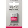Winsor & Newton Professional akvarellmaling halvkopp Permanent Rose 502