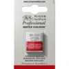 Winsor & Newton Professional akvarellmaling halvkopp Prussian Blue 538