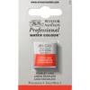 Winsor & Newton Professional akvarellmaling halvkopp Sepia 609